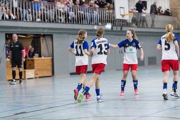 Bild 135 - wCJ Loewinnen Cup C1